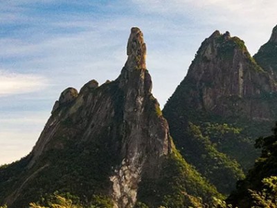 Teresópolis: conheça este paraíso!