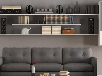 Criando ambientes únicos e com estilo